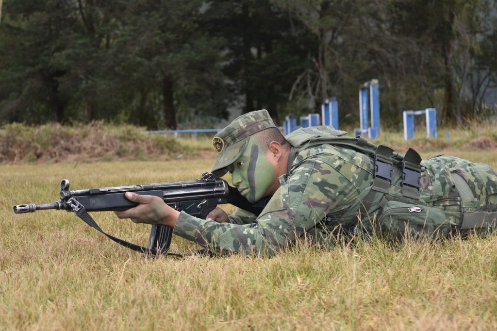 ¿Cuántos cupos hay disponibles para quienes quieren hacer la conscripción militar?