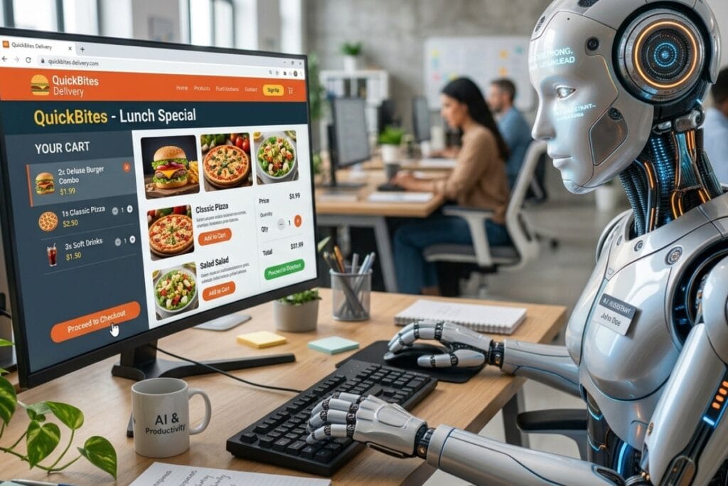 Meta presenta “Muse”, su nuevo agente de inteligencia artificial