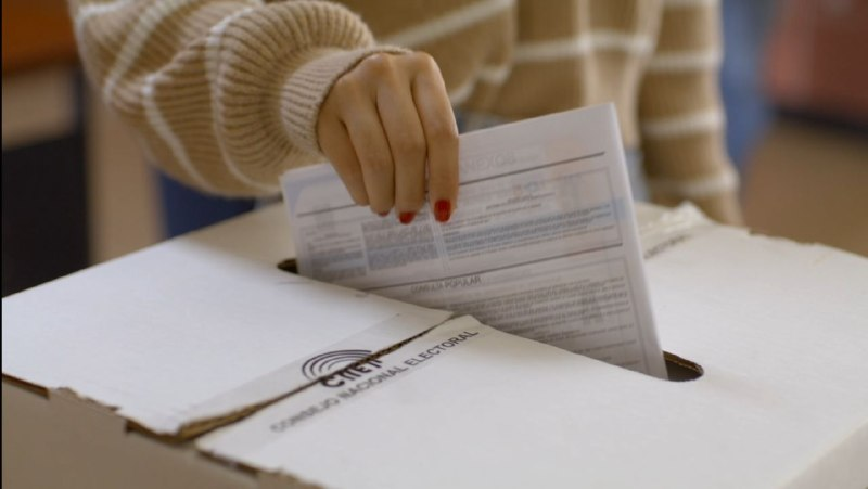 Voto en el exterior: ecuatorianos no podrán votar en dos países