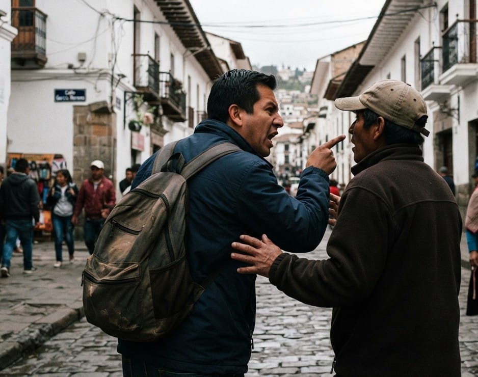 Ecuador registra un incremento de agresiones en 2026