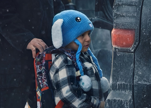 ¿Un niño ecuatoriano desata la revolución en USA?