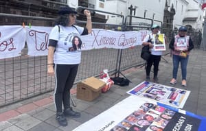 Guayas y Pichincha tienen más denuncias de desapariciones