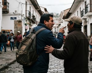 Ecuador registra un incremento de agresiones en 2026